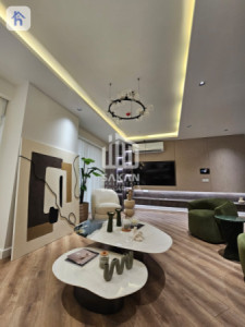 شقة (2+1) image 14