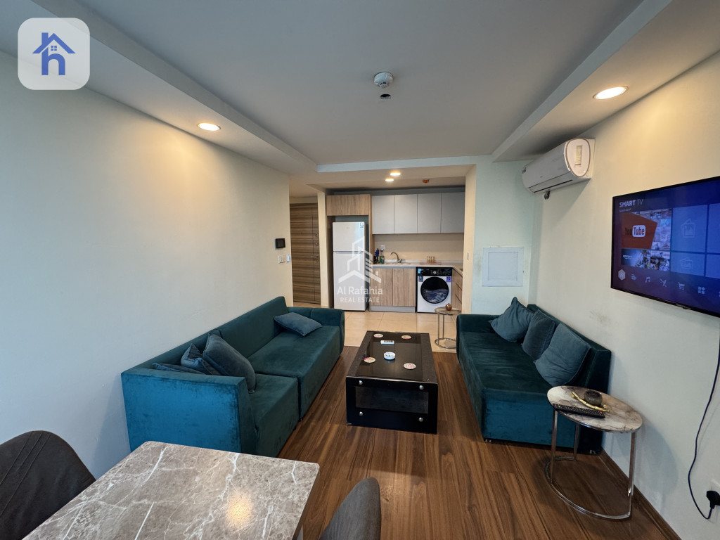 Furnished Apartment For Rent Resim 2