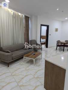 Furnished Apartment For Rent image 2