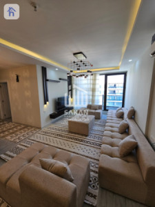 Apartment in Cash — 1