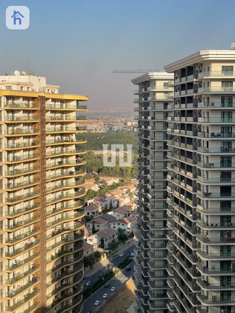 Apartment For Rent — 2