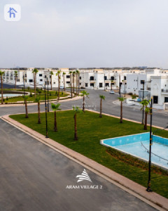 Modern Family Residence in Aram Village 2 image 2