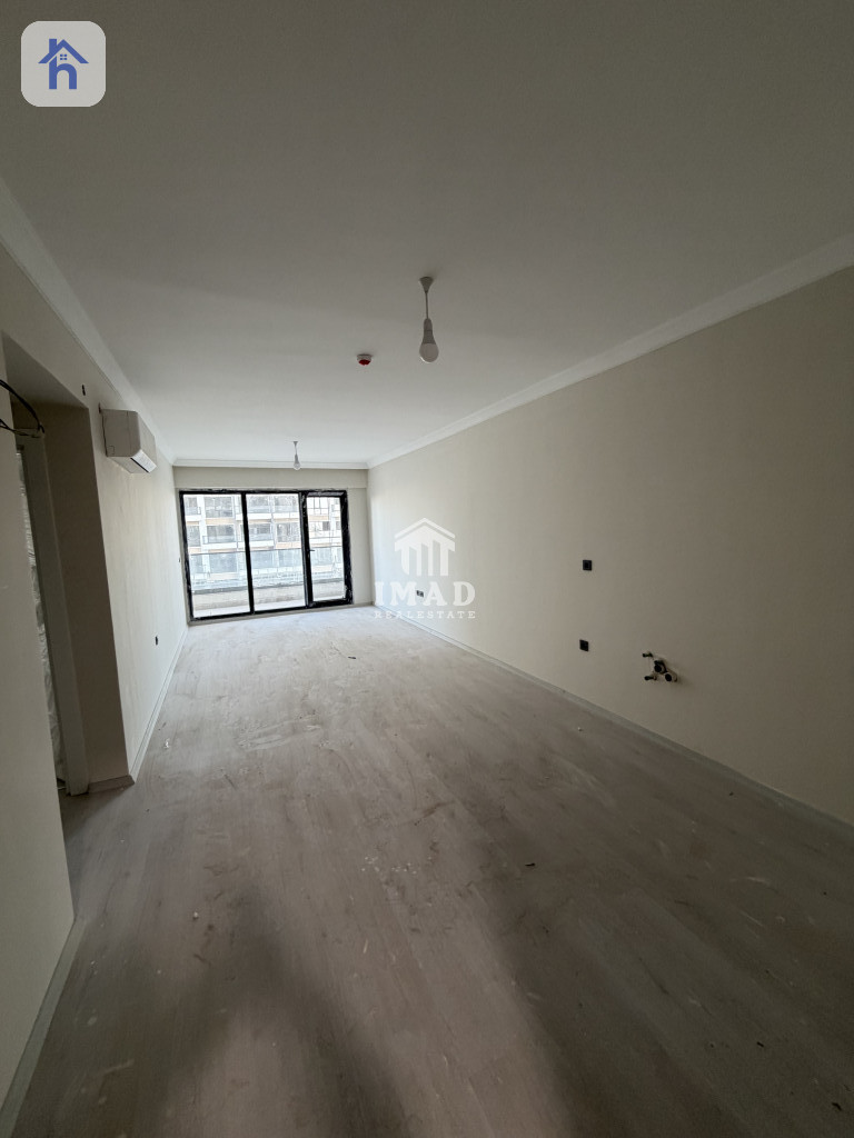 Apartment in Cash Resim 2
