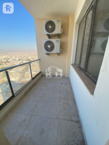 Cozy 1-Bedroom Apartment in Erbil Resim 5