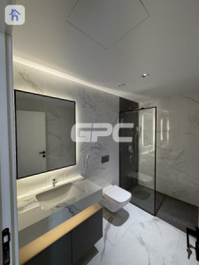 شقة بثلاث غرف نوم صورة 10