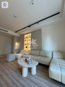 Modern 2-Bedroom Apartment in Empire Square image 19
