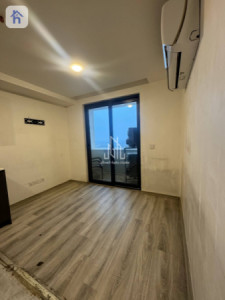 شقة بغرفة نوم واحدة حديثة image 2