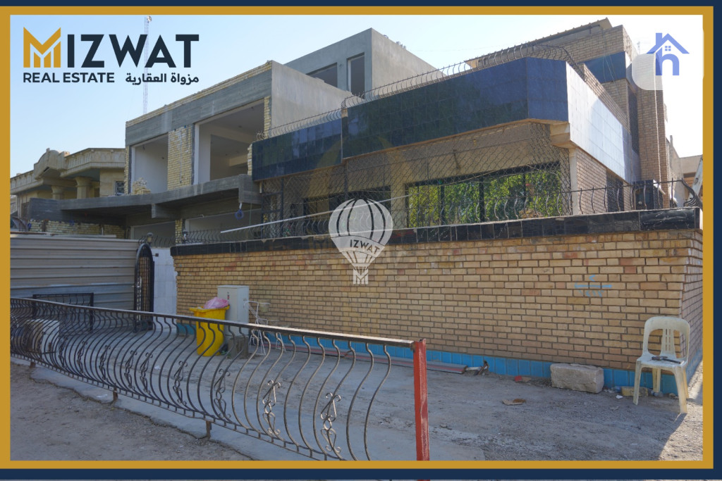 خانووی فراوان بۆ کرێ لە حارسیە