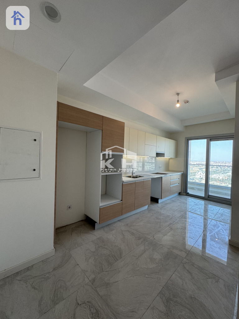 Spacious 2-Bedroom Apartment in Empire Square