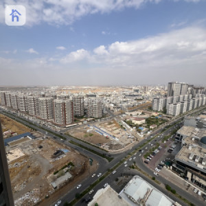شوقەیەکی ئارام و یەک ژووری نوستن image 9