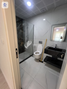 Modern 2 Bedroom Apartment for Rent Resim 3