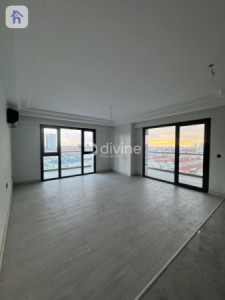 Corner Apartment — 1