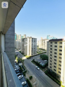 شقة بواجهة داخلیة image 7