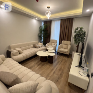 شوقەیەکی مۆدێرن ڕاخراو لە گرین ورلد image 1