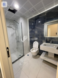 Modern 2 Bedroom Apartment in Ruby Towers image 6