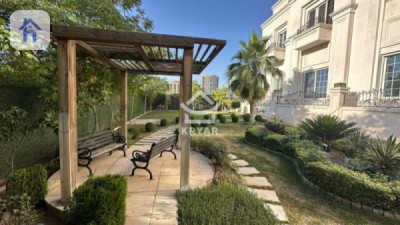 Spacious House in Dream City Resim 36