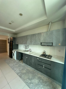 Furnished Apartment For Rent Resim 3