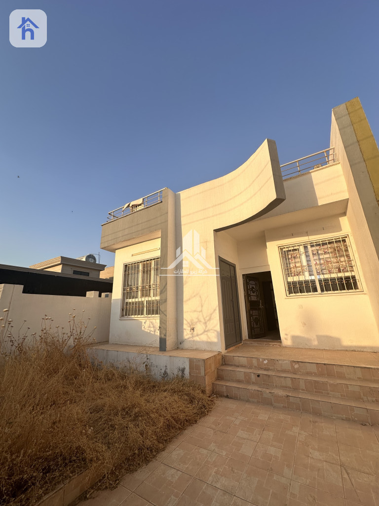منزل طابقین صورة 2