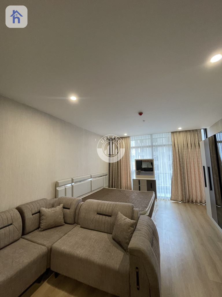 Furnished Studio For Rent