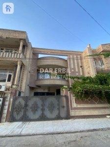 منزل فسيح بـ6 غرف نوم في بختياري image 1