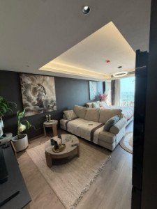 Luxury Studio Apartment with Great View image 1