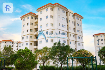 Modern 2-BR Apartment for Sale Image 3