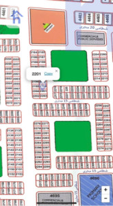 Residential Plot in Erbil, Azza image 1