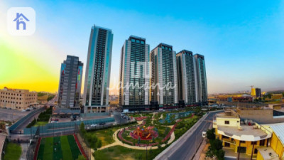 1 Bedroom Apartment in Sky Towers image 14