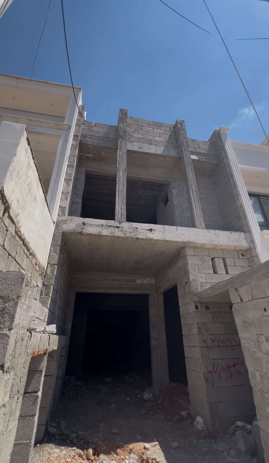 Structure For Sale