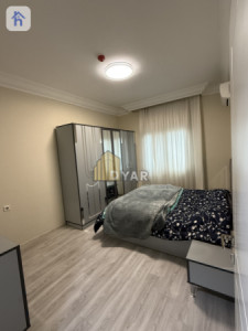 Furnished Apartment For Sale Resim 5