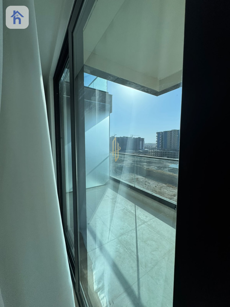 Furnished Apartment For Rent Resim 4