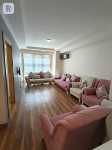 Modern Furnished Apartment in Roya Tower — 1