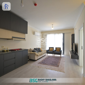 شوقەیەکی تەواو ڕاخراو بە خزمەتگوزارییە نایابەکانەوە image 1