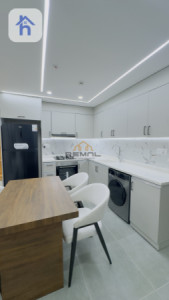 VIP Furnished Apartment For Sale Resim 5