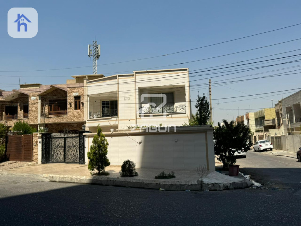 Spacious House in Erbil