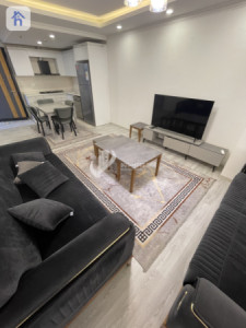 Furnished Apartment For Rent image 2