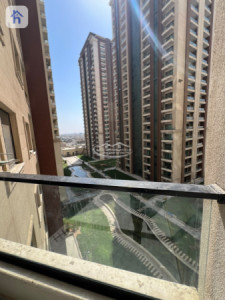 شقة بواجهة داخلیة image 6