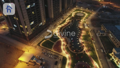 شقة حديثة بغرفتي نوم في أربيل صورة 4