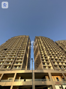 Modern Apartment in Empire Pearl Towers image 1