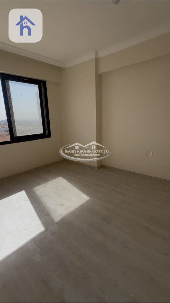 Internal View Apartment
