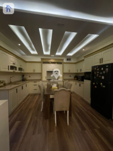 منزل طابقین صورة 6