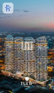 شوقەیەکی ئارام و یەک ژووری نوستن لە هەولێر image 2