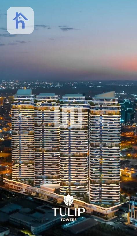 شوقەیەکی ئارام و یەک ژووری نوستن لە هەولێر وێنە 2