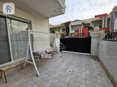 Large Family House in Erbil Resim 4