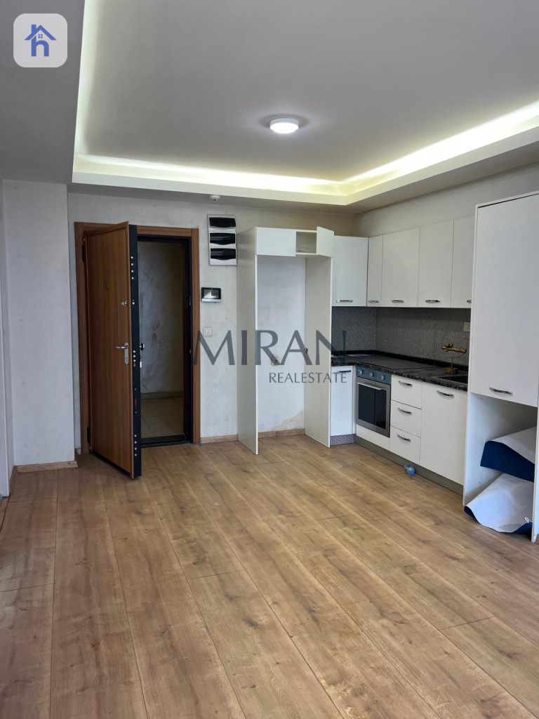 Modern Apartment in Star Towers