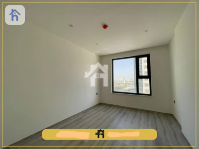 Modern Apartment with 2 Bedrooms Resim 3