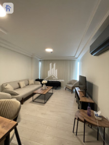 One Bedroom Apartment in Rami Towers image 2