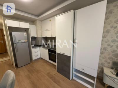 Studio Apartment image 3
