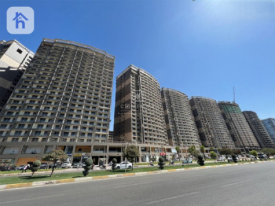 Modern Furnished Apartment in Empire Pearl Towers image 3
