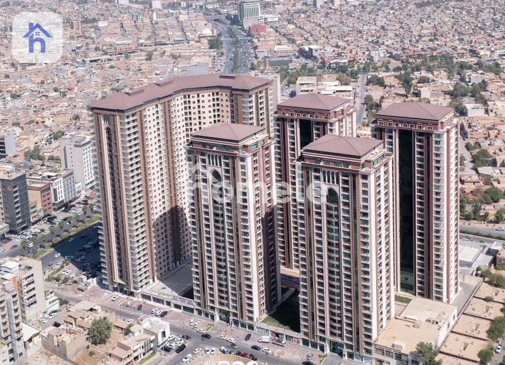 Internal View Apartment